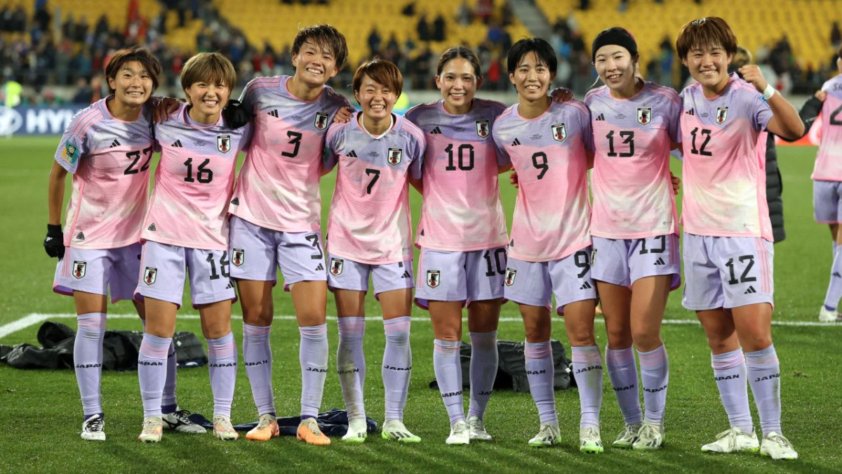 Japanske kvinner bryter Norge og når kvartfinale etter åtte års pause – Fotball – Sportacentrs.com