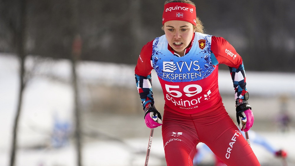 Norvēgias sīkotājām nedienas fortsette – Ziemas sport – Sportacentrs.com