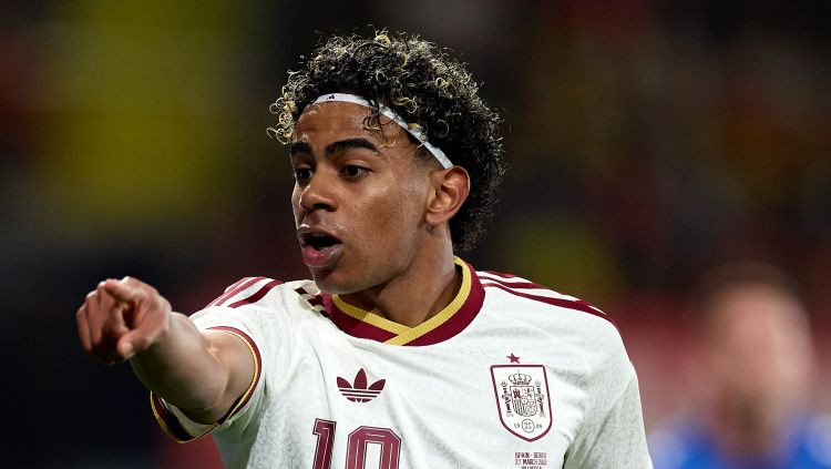 Barcelona Star Jamal Musiala Suffers Season-Ending Injury Ahead of World Cup – What It Means for Germany’s Squad