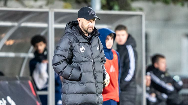 Viktors morozs rfs virsliga