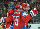 Morozovs: ''Grupu turnīrā jāuzvar visas spēles''
