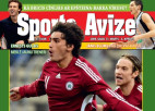Sporta Avīze - 2009.gada 13.numurs