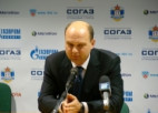 Atlaists Kazahstānas izlases galvenais treneris
