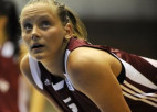"VSB" šonedēļ tiešraides no U-20 Eiropas sieviešu basketbola čempionāta