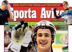 Sporta Avīze. 5.numurs (1. - 7.februāris)