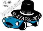 Rīt startē rallijsprints "Slātava 2011", pirmais trasē dosies Vorobjovs/Zicāns