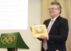 Artūrs Poviļūns noslēdz 24 gadu valdīšanu Lietuvas sportā