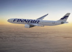Finnair Latvijas hokeja faniem piedāvā īpašas cenas