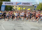 "Sportlat" Valmieras maratons – 15. septembrī