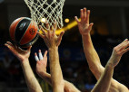 Liepājas pilsētas basketbola regulārais čempionāts tuvojas noslēgumam