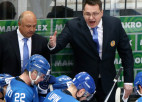 Bijušais Kazahstānas treneris Nazarovs: ''Šie rezultāti mani nepārsteidz''