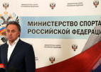 Krievijas ministrs: "Mūs apsūdzējušie tiks saukti pie atbildības"