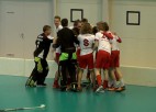 Video: "Rīgas Lauvas" kļūst par U16 2. divīzijas čempioniem