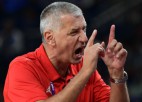 Petrovičs pēc sagrāves pret Krieviju tiek atlaists no Horvātijas izlases trenera amata