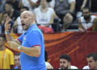 Džordževičs kritizē FIBA: ''Ko viņi ar šo sistēmu cenšas panākt?''