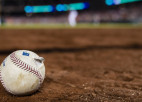 Beisbolisti izvirza ultimātu MLB, vēlas sezonu sākt ātrāk