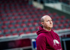 Štelmahers vairs nevadīs Latvijas vīriešu basketbola izlasi