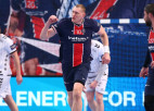 Krištopānam PSG uzvaras metiens Francijas meistarsacīkšu spēlē