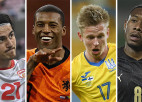 EURO 2020 C grupa: Nīderlandes atgriešanās un Ziemeļmaķedonijas debija
