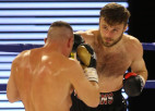 12. februārī Rīgā: Vilcāna nākamā cīņa un Gevors pret Kalengu par WBC sudraba jostu