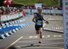 Pasaules čempionātā orientēšanās sportā Grosbergai 25.vieta sprintā