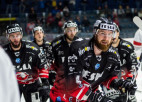 Rīgas "Dinamo" pievienojas kanādietis no Austrijas atklātā čempionāta