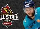 Jaks sakrāj visvairāk balsu starp aizsargiem un iekļūst KHL Zvaigžņu spēlē