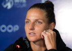 WTA ranga ceturtais numurs Plīškova nepiedalīsies "Australian Open"