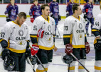 Kovida dēļ divas pārceltas spēles arī Latvijas hokeja čempionātā