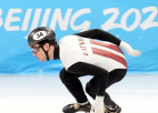 Izsaki savu viedokli par Latvijas olimpiešu startu 9. februārī
