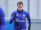 "Schalke 04" atsakās no "Gazprom" reklāmas uz krekliem
