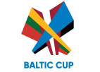 U15 meiteņu izlase triumfē Baltijas kausā, zēniem graujoša uzvara pār Igauniju