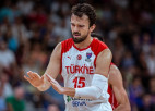 FIBA noraida Turcijas protestu, turpina izmeklēšanu kautiņa lietā
