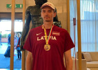 Sasniegts Latvijas rekords un arī pasaules rekords 24 stundu skrējienā šosejā