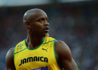 Bijušais 100 metru rekordists Pauels noslēdz sportista karjeru
