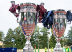 Baltijas valstu čempioni satiksies BYFL jaunās sezonas atklāšanas turnīrā Rīgā