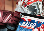 Sācies balsojums par visu laiku iemīļotāko Latvijas hokeja zvaigzni