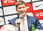 Nedēļas otrajā pusē Rīgā notiks Eiropas Futbola līgu asociācijas kongress