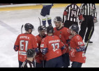 Video: 'Mogo''/LSPA gūst trešo uzvaru sērijā