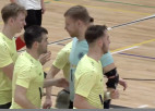 Video: “Riga FC” pārliecinošo tiek finālā