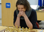 LČ šahā Rogulei 13. tituls, vīriešiem jauns uzvarētājs un pārsteidzoša 3. vieta