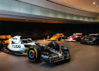 Monako un Spānijas F1 posmos "McLaren" mašīnām būs jauns dizains