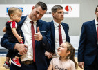 Pīternieks pārņem VEF fārmkluba RSU stūri
