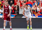 Serbija atspēlējas un turpina dominanci 3x3 ar sesto PK triumfu