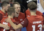 Video: "FBK Valmiera/Betsafe" gūst pirmos punktus