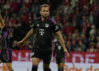 Keins turpina gūt vārtus Vācijā, "Bayern" apsteidz Dortmundi