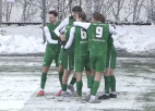 Video: “FK Metta” paliek Optibet Virslīgā
