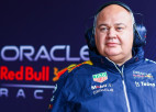 Darbu "McLaren" uzsāk divi augstākā līmeņa "Red Bull" un "Ferrari" inženieri