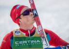 Kopvērtējuma līderis Āmunnsens uzvar "Tour de Ski" iedzīšanā