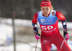 Norvēģijas slēpotājām nedienas turpinās